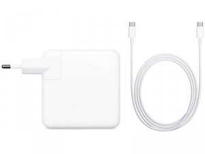 Zasilacz do APPLE MacBook Pro 13 61W USB-C + Kabel