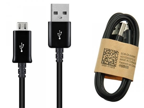 Kabel micro USB SAMSUNG GALAXY TAB 3 7 8 10&quot;