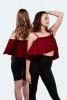 TOP VOLANTE czerwone wino