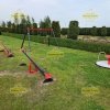 huśtawka ważka, huśtawka wagowa, huśtawka na plac zabaw, huśtawka dla dzieci, huśtawka ważka pojedyncza