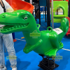 Bujak dinozaur
