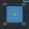 trampolina jumbo, trampolina kwadratowa, trampolina quad