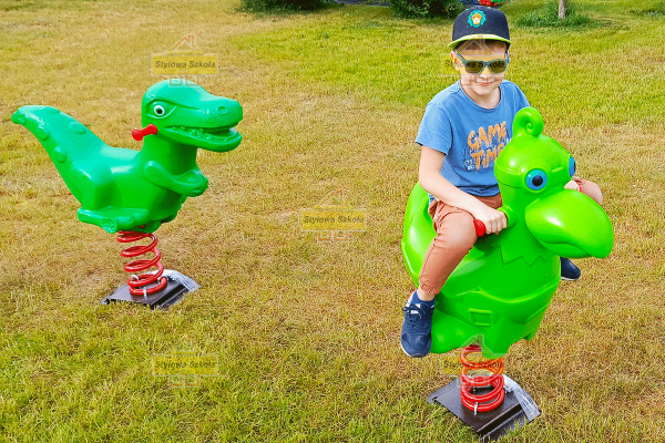 bujak pelikan, bujak lew, bujak baranek, bujak dino, bujak dinozaur, bujak panda, bujak piesek, bujak, bujak na plac zabaw, bujak jeleń, bujak na sprężynie, sprężynowiec