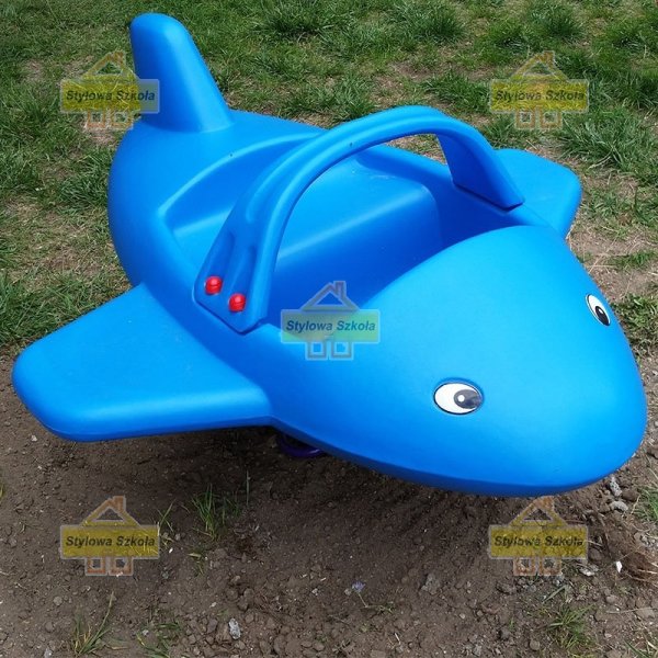 Bujak Rekin 2-osobowy
