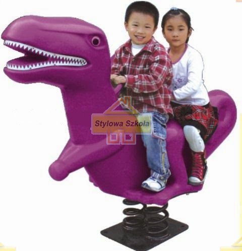 Bujak dinozaur