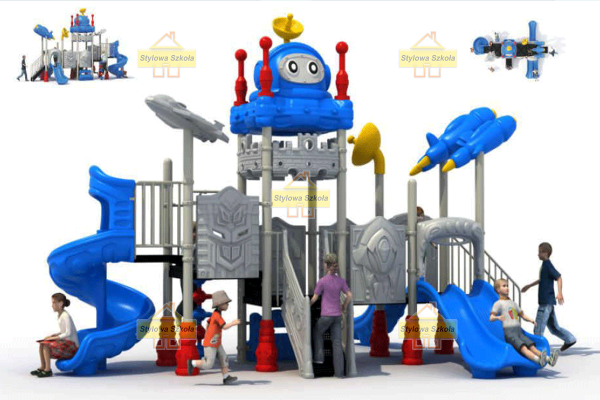plac zabaw szkolny, plac zabaw do szkoły, plac zabaw producent, plac zabaw spółdzielnia, zestaw sprawnościowy, plac zabaw robot, plac zabaw do przedszkola, plac zabaw przedszkolny