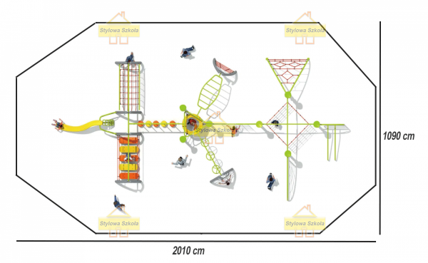 place zabaw sprawnościowy, street workout, sprawnościowy plac zabaw, plac zabaw do ćwiczeń, plac zabaw z drążkami, place zabaw sprawnościowe, drabinki sprawnościowe, street workout place, Plac street