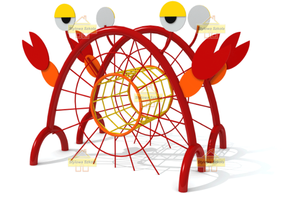 linarium siatka, siatka wspinaczkowa, wspinaczka, plac zabaw do ćwiczeń, plac zabaw z drążkami, place zabaw sprawnościowe, drabinki sprawnościowe, street workout place