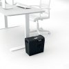 Rexel  Niszczarka Secure X6, (P-4), 6 kartek, 10 l kosz