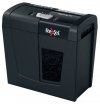 Rexel  Niszczarka Secure X6, (P-4), 6 kartek, 10 l kosz