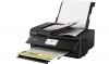 System wielofunkcyjny Canon Pixma TS9550a 3-w-1 A3 z faksem - Inkjet