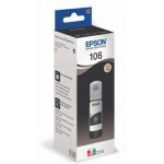Epson Tusz 106 EcoTank ET-7700 Black 70ml
