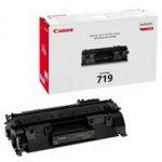 Toner Canon CRG719 do LBP-6300 LBP-6310  2100 str. black