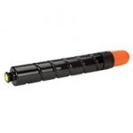 Toner Katun CEXV28 do Canon iR advance C 5045 | 667g | yellow Business Color