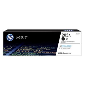 HP oryginalny toner CF530A, HP 205A, black, 1100s