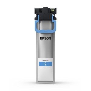Epson oryginalny ink / tusz C13T11C240, T11C240, cyan, 3000s