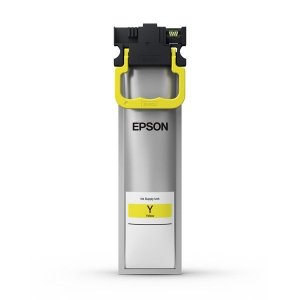 Epson oryginalny ink / tusz C13T11C440, T11C440, yellow, 3000s