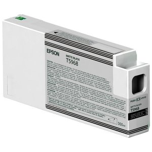 Epson oryginalny ink / tusz C13T59680N, matte black, 350ml