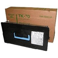 Toner Kyocera black TK-70 do FS-9100/ FS-9100DN / FS-9120DN / FS-9500DN / FS-9520DN na 40 tys. s TK70