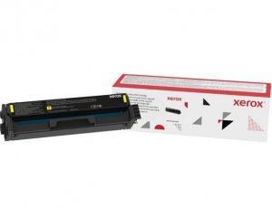Xerox Toner C230 006R04398 Yellow 2,5K