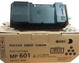Ricoh Toner MP501   407824  25K MP601