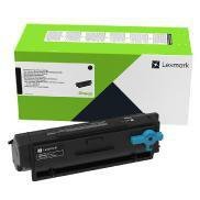 Lexmark Toner 55B200E Black 3K korporacyjny 55B2000 MS331dn, MS431dn, M