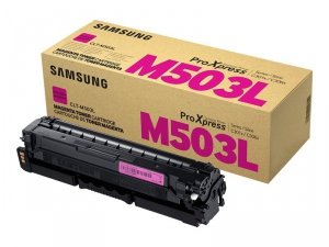 Samsung Toner CLT-M503L/SU281A MAGENT 5K ProXpress C3010ND, C3060FR, C3060ND