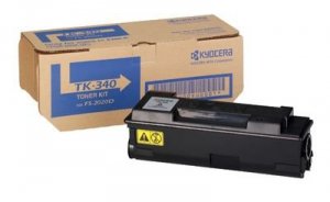 Kyocera Toner TK-340 12K 1T02J00EUC