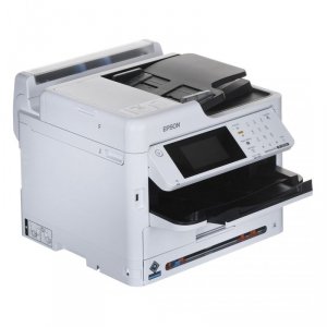 Epson WorkForce Pro WF-M5899DWF Atramentowa A4 1200 x 2400 DPI 34 stron/min Wi-Fi