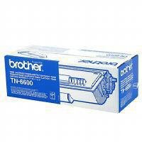 Toner Brother TN6600 do HL-1030/HL-1230/HL-1240 /HL-1250/HL-1270N/HL-1440/HL-P2500 na 6 tys. str. TN-6600