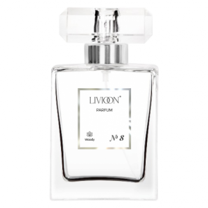 Perfumy damskie Livioon nr 8 zamiennik inspirowany zapachem Calvin Klein Euphoria 50ml