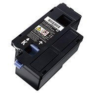 Toner Dell do 1250C/1350CNW/1355CN | 2 000 str. | black