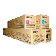 Toner Develop TNP-22C do Ineo 35/35P | 6 000 str | cyan