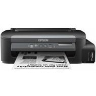 Drukarka atramentowa Epson WorkForce M105 | A4 + 55 zł zwrot Epson Cash Back