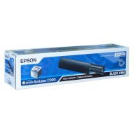 Toner Epson do AcuLaser CX-11/N/NF/NFC/NFCT/NFT | 4 000 str. | black
