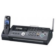 Telefaks Panasonic KX-FC268PD-T/ nastepca KX-FC228
