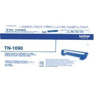 Toner oryginalny TN1090 do drukarki Brother HL-1222 / HL-1222WE / DCP-1622 / DCP -1622WE na 1,5 tys. str. TN-1090