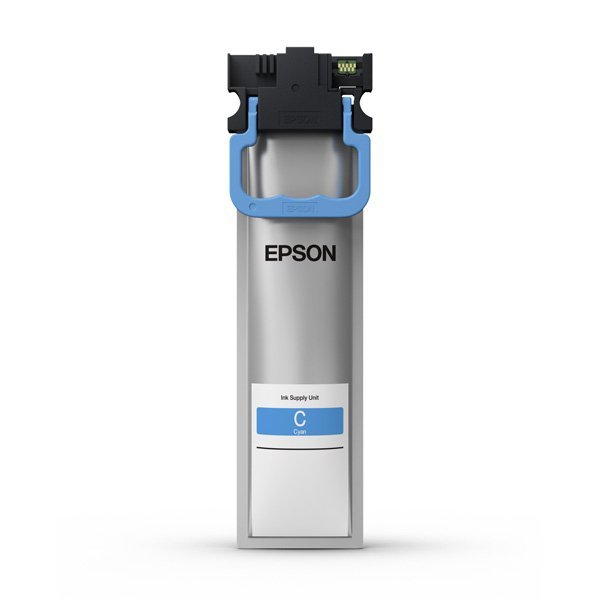 Epson oryginalny ink / tusz C13T11C240, T11C240, cyan, 3000s