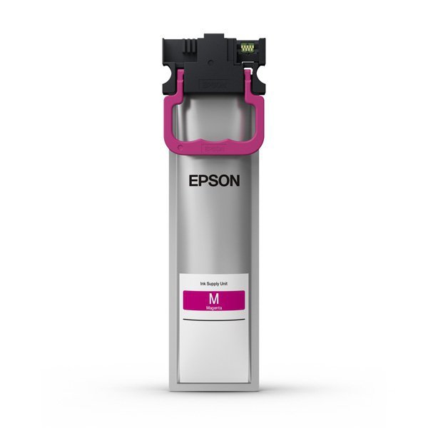 Epson oryginalny ink / tusz C13T11C340, T11C340, magenta, 3000s