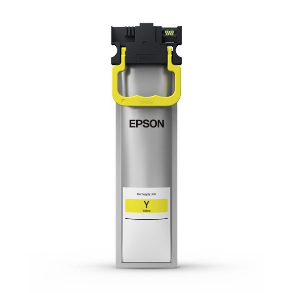 Epson oryginalny ink / tusz C13T11C440, T11C440, yellow, 3000s