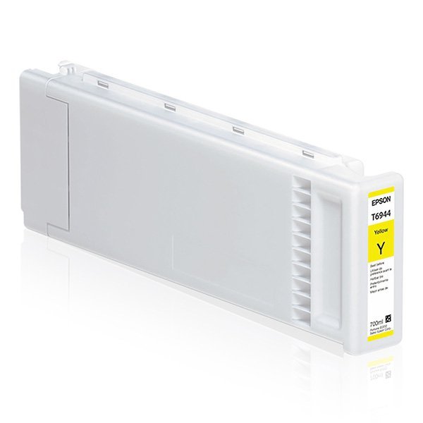 Epson oryginalny ink / tusz C13T69440N, yellow, 700ml
