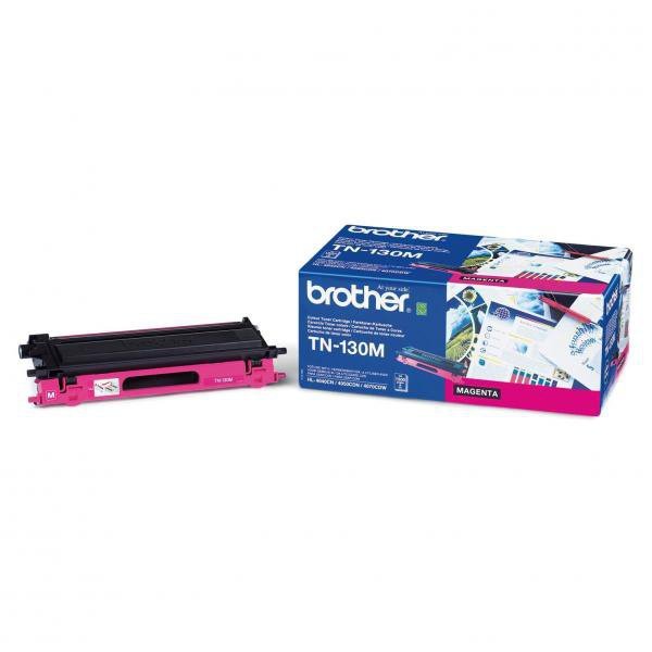 Brother oryginalny toner TN130M, magenta, 1500s