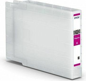Epson Tusz T04A34 WF-C8190 Magenta 8K WF-C8190, WF-C8690