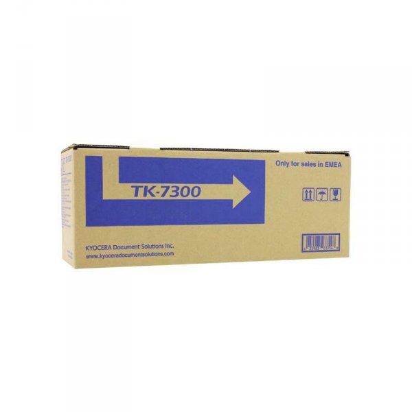 Kyocera Toner TK-7300 Black 15K 1T02P70NL0