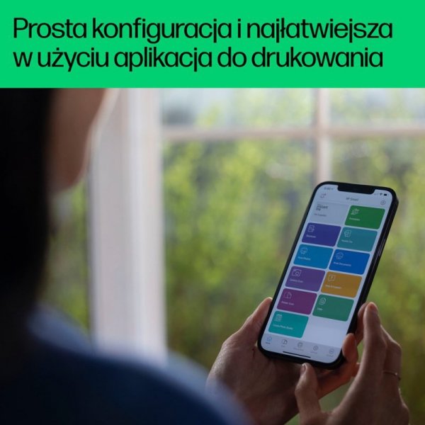 Urządzenie wielofunkcyjne HP DeskJet 2823e