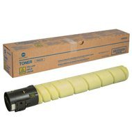 Toner Konica Minolta TN-512 do C-454/554 | 26 000 str. | yellow