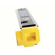 Toner Kyocera TK-810Y do FS-C8026N | 20 000 str. | yellow