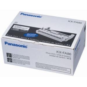 Bęben Panasonic KX-FA86 do KX-FLB851 / KX-FLB853 / KX-FLB803 / KX-FLB811 / KX-FLB813 / KX-FLB883 na 10 tys. KX-FA86E
