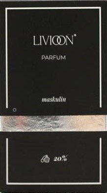 Perfumy Meskie Livioon Nr 118 Zamiennik Inspirowany Zapachem Armani Stronger With You 50ml Xeroserwis Xeroserwis