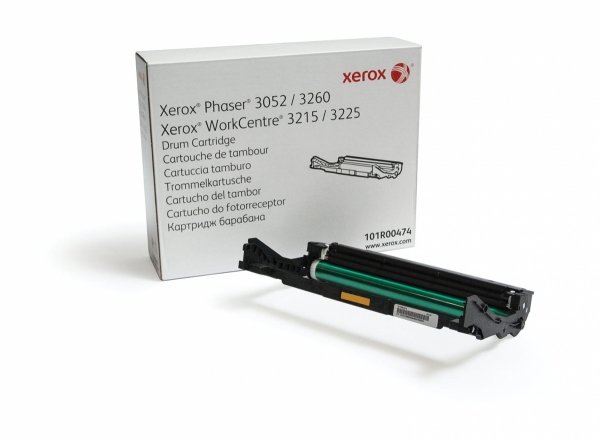 Xerox Bęben Phaser 3052/3260 101R00474 Ph3052/3060 WC3215/3225 10K